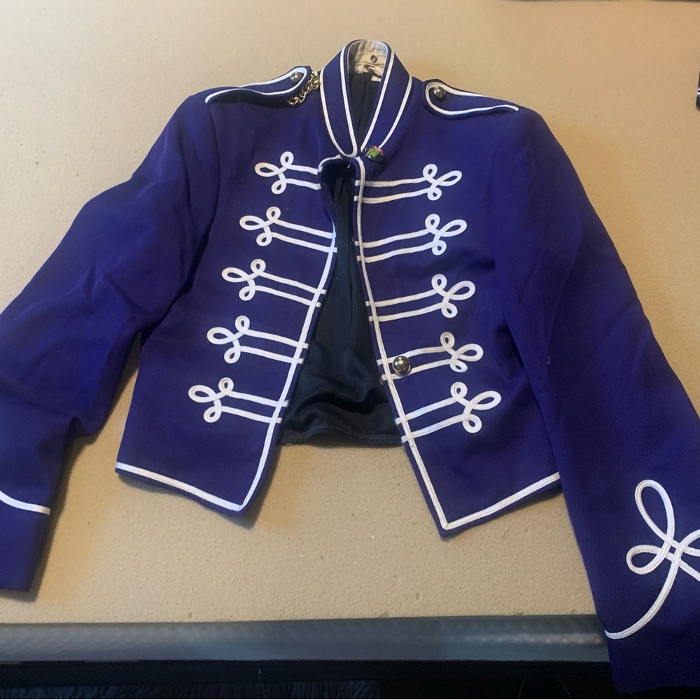 Amazing Jacket - image 1